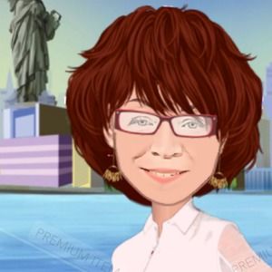 Meet your Posher, Debby